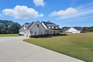 1753 Old Monroe Madison Hwy, Monroe, GA 30655 - Photo 2