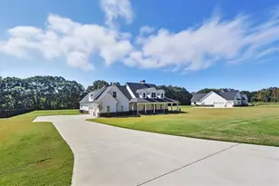 1753 Old Monroe Madison Hwy, Monroe, GA 30655 - Photo 4