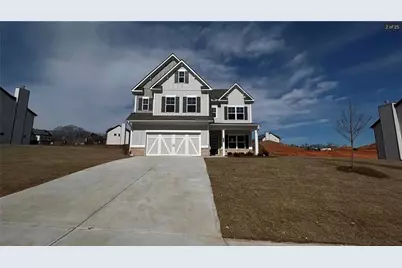 265 Laurel Cove Drive, Hoschton, GA 30548 - Photo 2