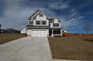 265 Laurel Cv Dr, Hoschton, GA 30548 - Photo 2