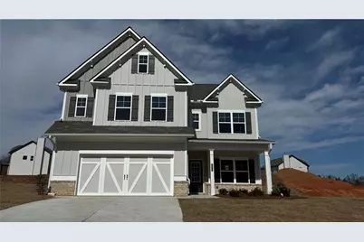 265 Laurel Cove Drive, Hoschton, GA 30548 - Photo 1