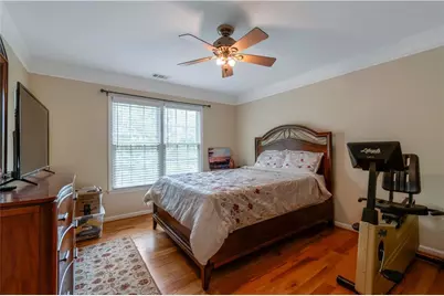 4603 Ginson Drive, Tucker, GA 30084 - Photo 34