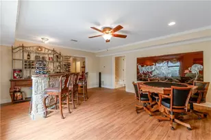 4603 Ginson Dr, Tucker, GA 30084 - Photo 36