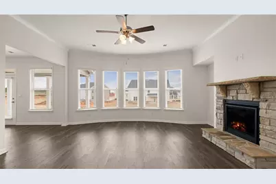 1743 Goodwin Street, Hampton, GA 30228 - Photo 10