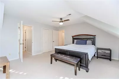 5352 Waterford Drive, Dunwoody, GA 30338 - Photo 14