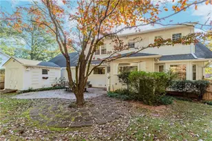 5352 Waterford Dr, Dunwoody, GA 30338 - Photo 26