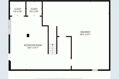 5352 Waterford Drive, Dunwoody, GA 30338 - Photo 36