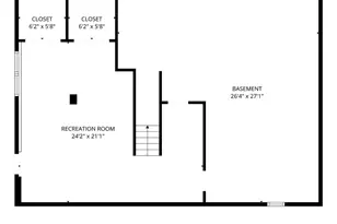 5352 Waterford Dr, Dunwoody, GA 30338 - Photo 36