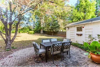 5352 Waterford Drive, Dunwoody, GA 30338 - Photo 24