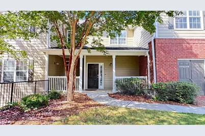 5103 Woodland Lane, Alpharetta, GA 30009 - Photo 2