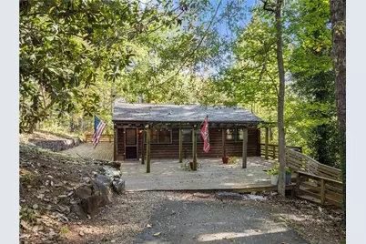 773 Shorewood Circle, Toccoa, GA 30577 - Photo 2