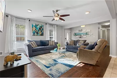 154 Dollar Mill Road SW, Atlanta, GA 30331 - Photo 4