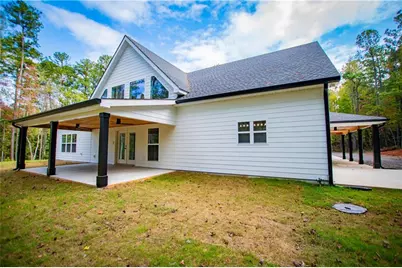 354 Turner Road, Newnan, GA 30263 - Photo 10