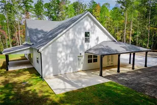 354 Turner Rd, Newnan, GA 30263 - Photo 8