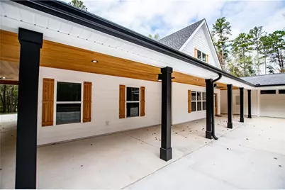 354 Turner Road, Newnan, GA 30263 - Photo 14