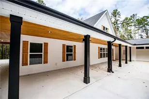 354 Turner Rd, Newnan, GA 30263 - Photo 14