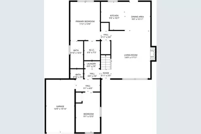 1419 Chedworth Place, Stone Mountain, GA 30083 - Photo 26