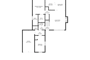 1419 Chedworth Pl, Stone Mountain, GA 30083 - Photo 26