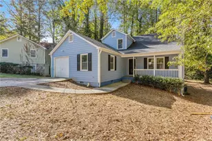 1419 Chedworth Pl, Stone Mountain, GA 30083 - Photo 2