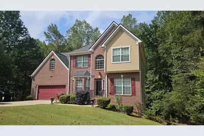 222 Woodcliff Court, Fairburn, GA 30213 - Photo 2