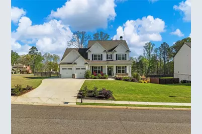 857 Champagne Lane, Hoschton, GA 30548 - Photo 2