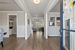 857 Champagne Ln, Hoschton, GA 30548 - Photo 4