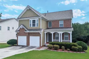 1977 Preserve Creek Way, Loganville, GA 30052 - Photo 2