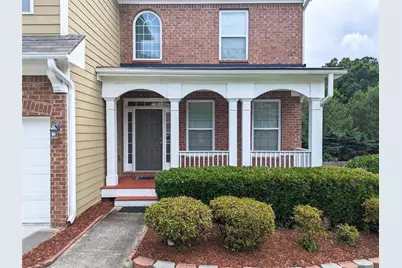 1977 Preserve Creek Way, Loganville, GA 30052 - Photo 1