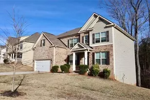 181 Charolais Dr, McDonough, GA 30252 - Photo 2