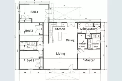 128 Pollard Road, Temple, GA 30179 - Photo 36