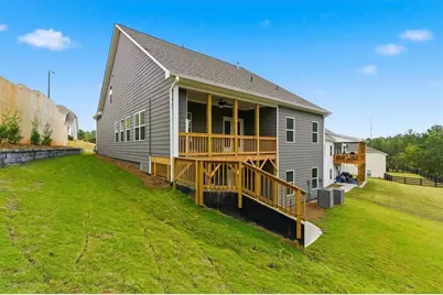 150 Azalea Crossing, Dallas, GA 30132 - Photo 46