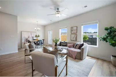 9394 Maple Grove Lane #37, Jonesboro, GA 30238 - Photo 16