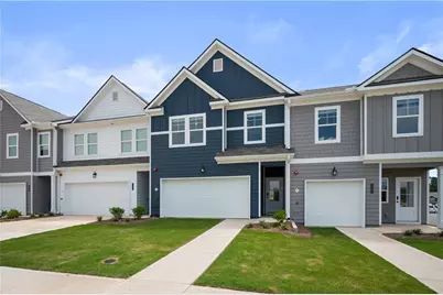 9394 Maple Grove Lane #37, Jonesboro, GA 30238 - Photo 4