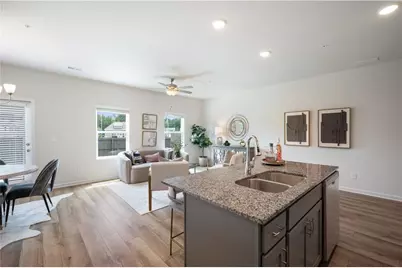 9394 Maple Grove Lane #37, Jonesboro, GA 30238 - Photo 12