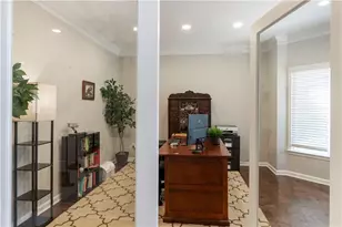 1364 Fallsbrook Way NW, Acworth, GA 30101 - Photo 8