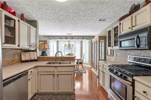 2960 Barnwood Crossing, Duluth, GA 30097 - Photo 14