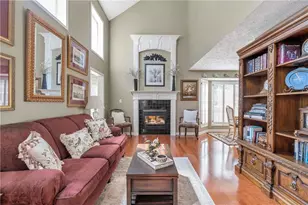 2960 Barnwood Crossing, Duluth, GA 30097 - Photo 4