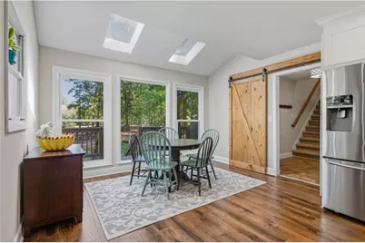 3886 Ebenezer Road, Marietta, GA 30066 - Photo 18