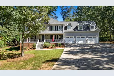 3886 Ebenezer Road, Marietta, GA 30066 - Photo 2