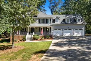 3886 Ebenezer Rd, Marietta, GA 30066 - Photo 2