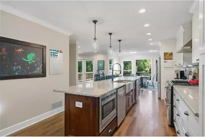 3886 Ebenezer Road, Marietta, GA 30066 - Photo 12