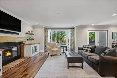 3886 Ebenezer Road, Marietta, GA 30066 - Photo 8