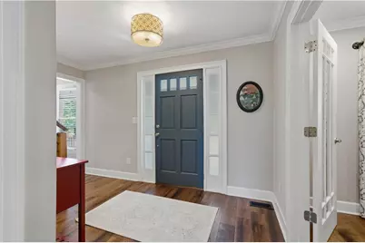 3886 Ebenezer Road, Marietta, GA 30066 - Photo 4