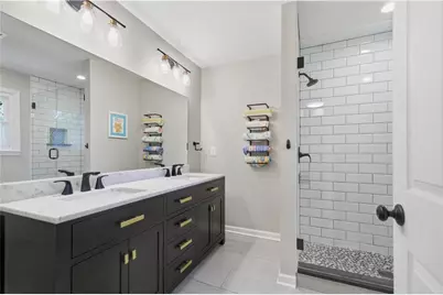 3886 Ebenezer Road, Marietta, GA 30066 - Photo 28