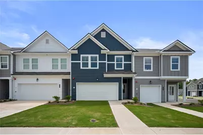 9396 Maple Grove Lane #39, Jonesboro, GA 30238 - Photo 2