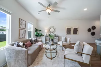 9396 Maple Grove Lane #39, Jonesboro, GA 30238 - Photo 18