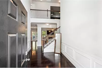 7314 Parkland Bend, Fairburn, GA 30213 - Photo 2