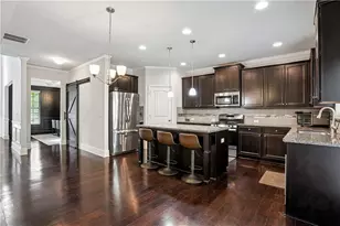 7314 Parkland Bend, Fairburn, GA 30213 - Photo 8