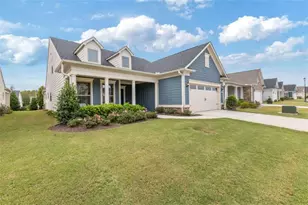 5213 Morrell Rd, Hoschton, GA 30548 - Photo 2