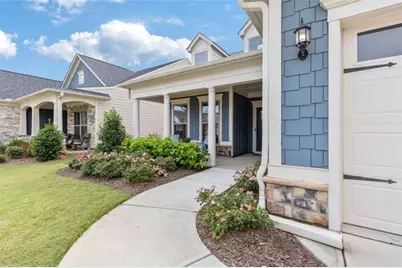 5213 Morrell Road, Hoschton, GA 30548 - Photo 4